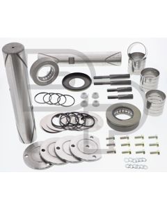 Spiral King Pin Kit | 306-KH931L