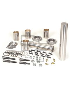 No Ream King Pin Set | 308-264