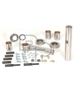 No Ream King Pin Set | 308-268