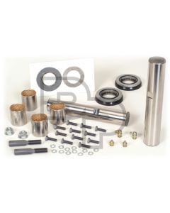 No Ream King Pin Set | 308-274