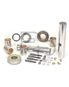 No Ream King Pin Set | 308-276