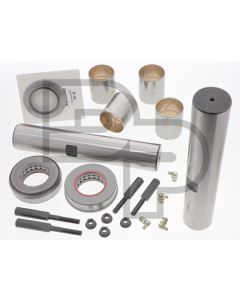 No Ream King Pin Set | 308-278