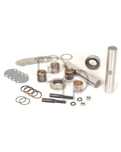 No Ream King Pin Set | 308-279