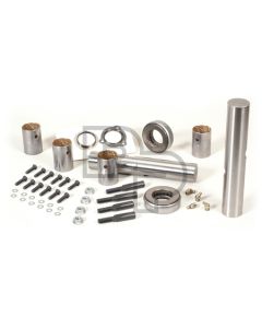 No Ream King Pin Set | 308-284