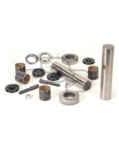 No Ream King Pin Set | 308-297