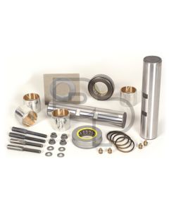 No Ream King Pin Set | 308-305