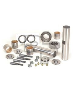 No Ream King Pin Set | 308-317