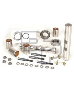 No Ream King Pin Set | 308-318