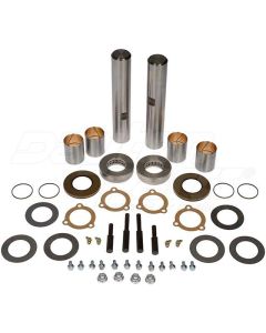 No Ream King Pin Set | 308-329