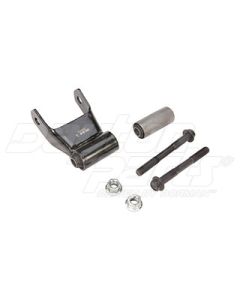 1996-2018 Ford E Super Duty/E450 Shackle Kit | 330-158K