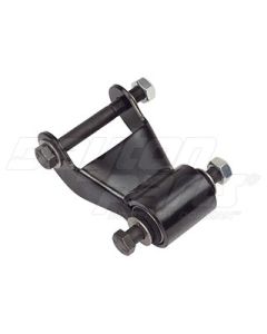 1996-2020 Chevrolet G1500 Express/G1500 Savanna/G2500 Express/G2500 Savanna/G3500 Express/G3500 Savanna/G4500 Express/G4500 Savanna Shackles | 330-181K