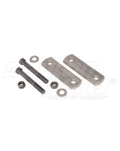 1972-1993 Dodge Pickup / Ramcharger Shackle Kit | 330-182