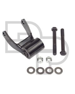 2017-2018 Ford F150/F250/F350/F450/F550 Shackles | 330-364AK