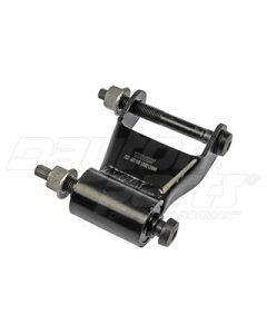 1991-2006 Dodge Ram 2500/3500 Shackle Kit | 330-380K