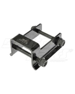 1994-2004 Ford F250/350/450 Super Duty Shackle Kit | 330-414K