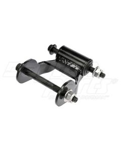 2009-2014 Ford F150 Shackle Kit | 330-423K