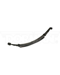 1994-2001 Dodge Ram 1500/Ram 2500 2WD Leaf Springs | 34-1329HD