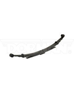 2006-2009 Dodge Ram 2500/Ram 3500 Leaf Spring | 34-1465HD