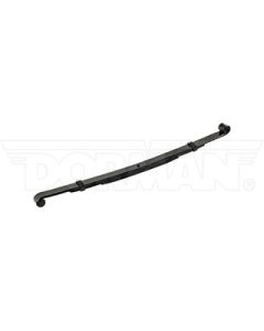 1972-1991 Dodge W100/W150/W200/W250/W300/W350 Leaf Spring | 34-768