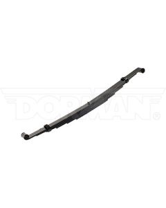 1972-1991 Dodge W100/W150/W200/W250/W300/W350 Leaf Spring | 34-774