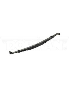 1992-1993 Dodge W100/W150/W200/W250/W300/W350/Ramcharger Leaf Spring | 34-800