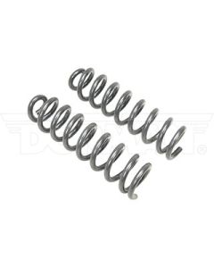 2005-2023 Ford F250/F350/F450/F550 SD Front 4WD Coil Spring | Cargomaxx | 350-1208HD