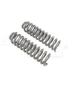 2005-2023 Ford F250/F350/F450/F550 SD Front 4WD Coil Spring | Cargomaxx | 350-1214HD