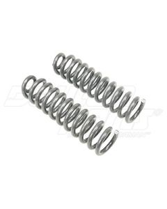 2005-2023 Ford F250/F350/F450/F550 SD Front 4WD Coil Spring | Cargomaxx | 350-1214XHD