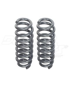 2009-2018 Dodge Ram 1500 Front 4WD Coil Spring | Cargomaxx | 350-1240HD