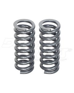1971-1983 Dodge D300/D350 Front 2WD Coil Spring | Cargomaxx | 350-900HD