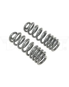 1992-2023 Ford E250/E350/E450 Front 2WD Variable Rate Coil Spring | Cargomaxx | 351-880HD