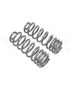 2009-2018 Dodge Ram 1500 Rear Variable Rate Rear Coil Spring | Cargomaxx | 351-891HD