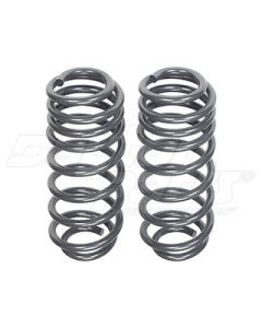 2008-2010 Dodge Caravan Variable Rate Rear Coil Spring | Cargomaxx | 351-909HD