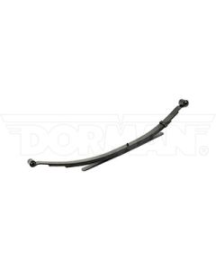 1992-2006 Ford E150 Leaf Springs | 43-1033
