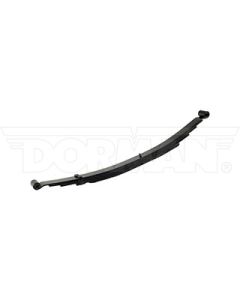 2007-2015 Ford E150 Leaf Springs | 43-1039