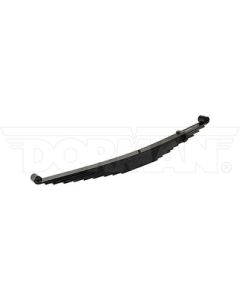 2007-2012 Ford E150 Leaf Springs | 43-1085HD