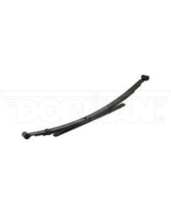 2007-2012 Ford E150 Leaf Springs | 43-1153