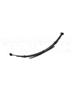 2001-2004 Ford F150 Supercrew 2WD Leaf Springs | 43-1351