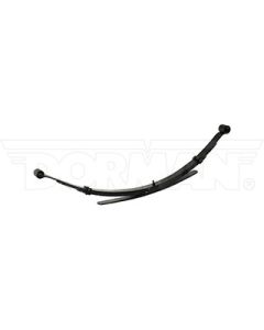 2001-2004 Ford F150 Supercrew 4WD Leaf Springs | 43-1353
