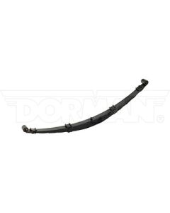 1948-1952 Ford F1/F2/F3 Leaf Springs | 43-156