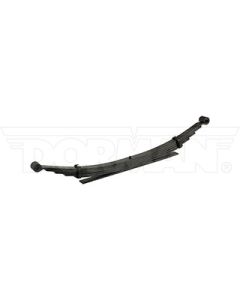 2008-2016 Ford F250/F350/F450 Leaf Springs | 43-1717HD