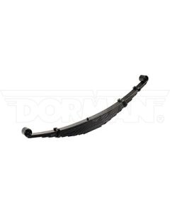 2006-2016 Ford F450/F550 Leaf Springs | 43-1747