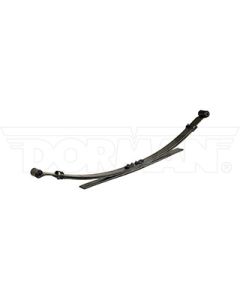 2009-2014 Ford F150 Leaf Springs | 43-1781