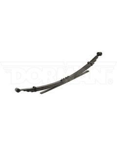 2009-2014 Ford F150 Leaf Springs | 43-1783HD
