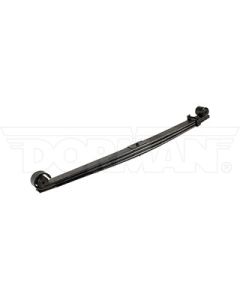 1980-1997 Ford F250/F350 4WD Leaf Springs | 43-498HD