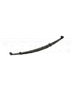 1975-1991 Ford E100/E150 Leaf Springs | 43-609