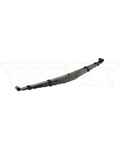 1975-1991 Ford E250/E350 Leaf Springs | 43-623