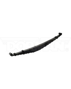 1975-1991 Ford E250/E350 Leaf Springs | 43-623HD