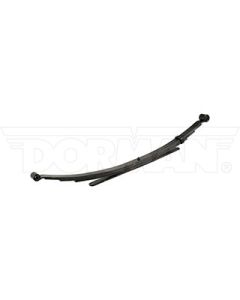 1986-2003 Ford Ranger Leaf Springs | 43-781HD