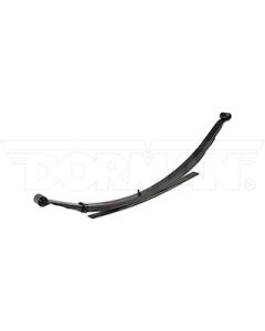 1986-1996 Ford F100/ F150 2WD Leaf Springs | 43-883
